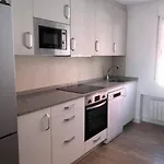 Coqueto Apartamento En Santander