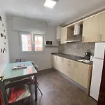 Piso En El Centro De Santander Con Wifi