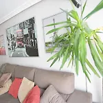 El Apartamento De Santa Emilia By Just Room