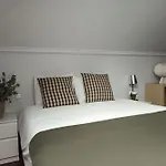 Atico Luminoso Con Terraza