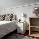 Atico Luminoso Con Terraza