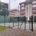 Atico Luminoso Con Terraza