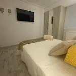 Apartamento Tranquilo Cerca Del Sardinero
