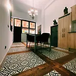 Coccoa Loft, Apartamento Centrico A Estrenar