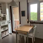 Habitación privada para 2 personas a 10 min de la playa