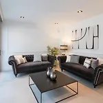 Chalet De Lujo En La Playa Del Sardinero