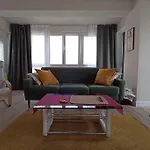 Apartamento Con Vistas En Santander