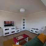 Apartamento Con Vistas En Santander