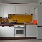 Apartamento Con Vistas En Santander