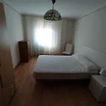 Apartamento En Centro Santander