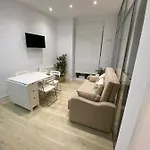 Apartamento El Valledal