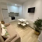 Apartamento El Valledal