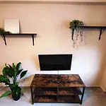 Maravilloso Apartamento Entre Centro Y Playa