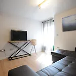 Apartamento Con Encanto 2 Hab Centrico-Ayuntamiento