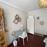 Habitación privada para 2 personas a 10 min de la playa