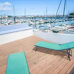 Apartamento Flotante Unico C15A01