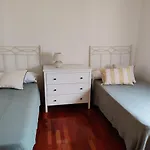 Piso Ayuntamiento Santander