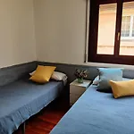 Piso Ayuntamiento Santander