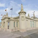 El Apartamento De Santa Inmaculada By Just Room