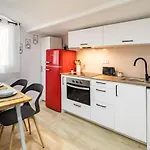 Casita Reformada - Camina Al Centro Y A La Playa