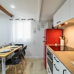 Casita Reformada - Camina Al Centro Y A La Playa