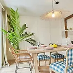 Apartamento Cervantes