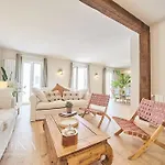 Apartamento Cervantes
