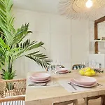 Apartamento Cervantes