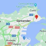 Apartamento Villalvaro Con Parking