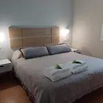 Apartamento Villalvaro Con Parking