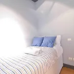 El Apartamento De San Javier By Just Room