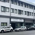 Eurocity Hotel Santander Centro