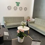 Eurocity Hotel Santander Centro