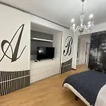 Apartamento Centro De Santander