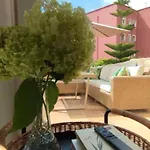 Apartamento Villalvaro Con Parking
