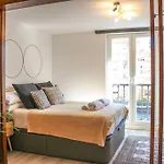 Apartamento En Puertochico