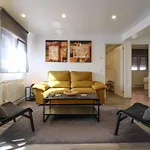 Apartamento Centrico Con Aparcamiento