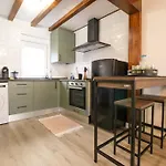 Apartamento En Puertochico