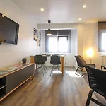 Apartamento Centrico Con Aparcamiento