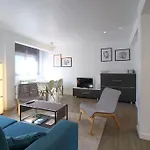 Apartamento En Santander Con Aparcamiento