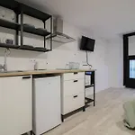 Estudio En El Centro De Santander