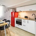 Casita Reformada - Camina Al Centro Y A La Playa