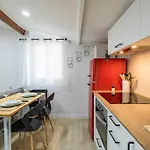 Casita Reformada - Camina Al Centro Y A La Playa