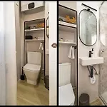 Casita Reformada - Camina Al Centro Y A La Playa