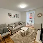 Apartamento Acogedor