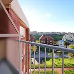 S20 Apartment Pool/Garden/Terrac