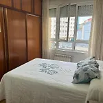 Habitacion Privada Al Lado De La Bahia De Santander