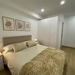 Apartamento Recien Reformado Zona Estaciones