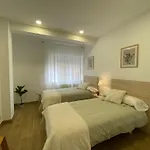 Apartamento Recien Reformado Zona Estaciones