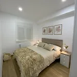 Apartamento Recien Reformado Zona Estaciones